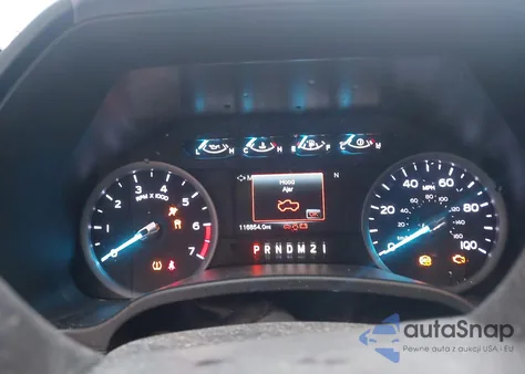 2019 Ford F-250 Xlt из США, поврежденный, VIN 1FT7X2B61KEC59223